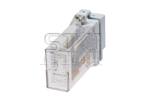 DZZ-14中間繼電器 上海上繼科技在自動化領(lǐng)域的卓越貢獻(xiàn)