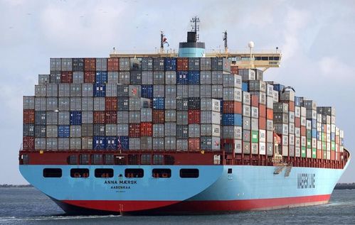 中遠(yuǎn)海控 把握超級(jí)航運(yùn)周期，萬(wàn)億級(jí)利潤(rùn)航道的領(lǐng)航者