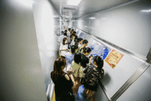 不是每一個(gè)榴蓮月餅工廠都敢給您開放參觀，而它敢