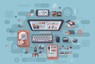 2018年互聯(lián)網(wǎng)八大猜想 大數(shù)據(jù)紅利普惠生活與物聯(lián)網(wǎng)技術(shù)研發(fā)前景展望