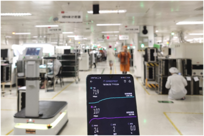 廣東移動(dòng)5G客戶數(shù)突破600萬(wàn)，物聯(lián)網(wǎng)技術(shù)研發(fā)再提速