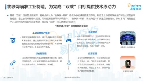 2022年中國物聯(lián)網(wǎng)技術(shù)研發(fā)洞察 技術(shù)創(chuàng)新驅(qū)動(dòng)產(chǎn)業(yè)深度融合